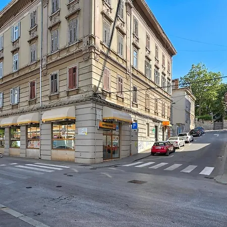 Appartement Collins Amethyst Center