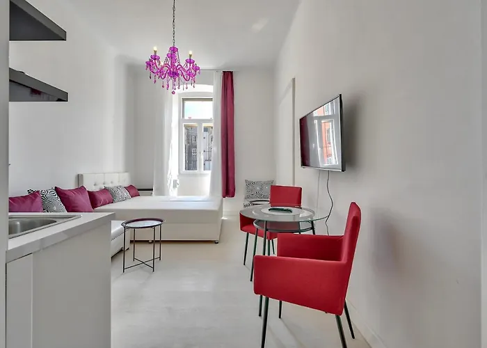 アパート Collins Amethyst Center