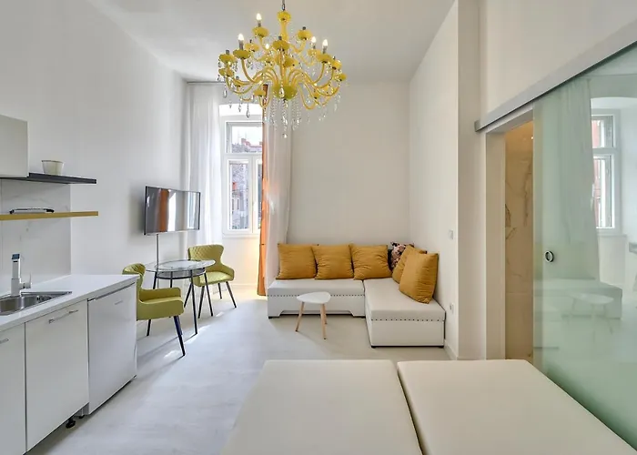 アパート Collins Amethyst Center *