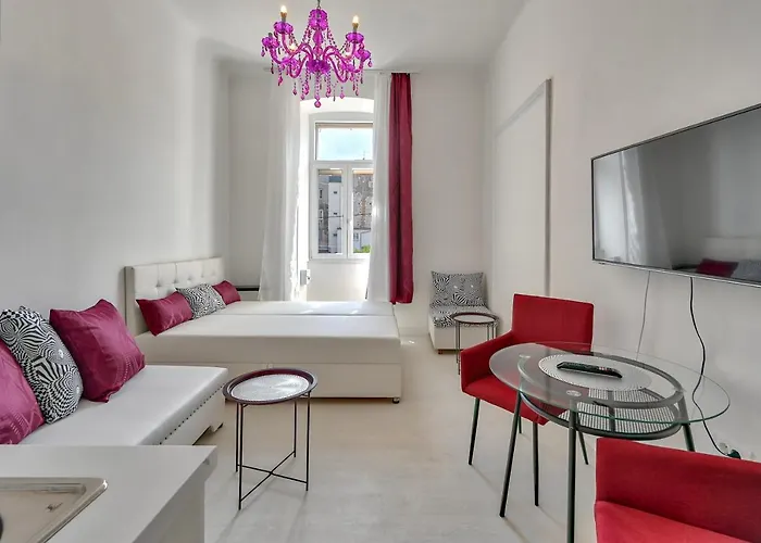 アパート Collins Amethyst Center