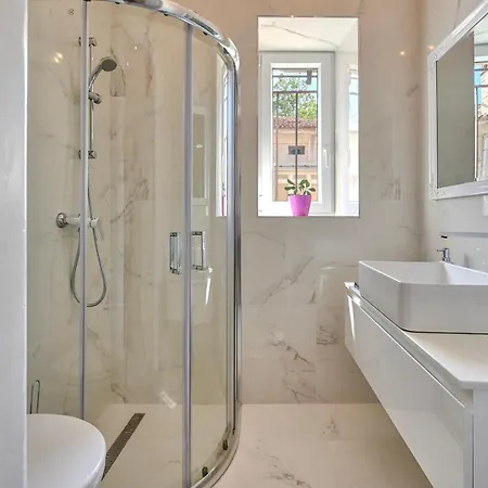 Lägenhet Collins Amethyst Center *