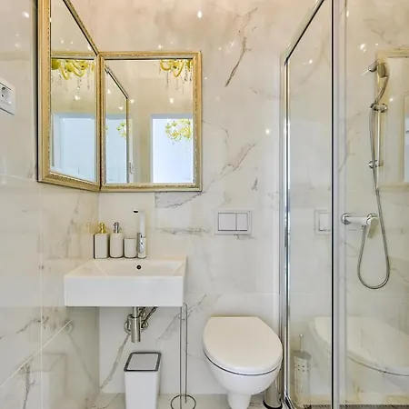 Collins Amethyst Center 公寓 普拉