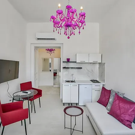 דירה Collins Amethyst Center