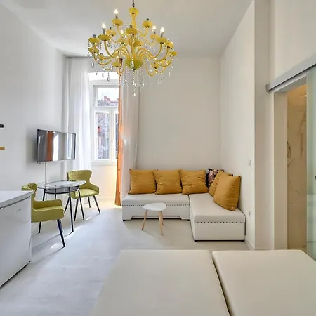 Lägenhet Collins Amethyst Center *