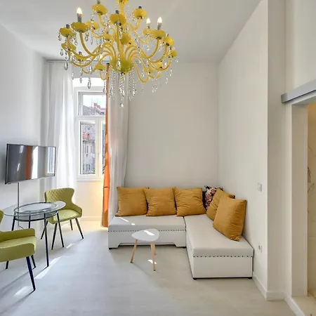 公寓 Collins Amethyst Center *