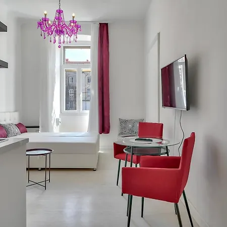 公寓 Collins Amethyst Center 普拉